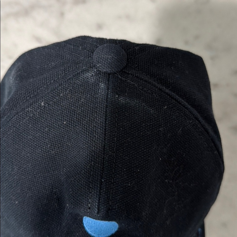 Isabel Marant Baseball Cap - image 3